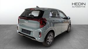 Kia Picanto bild 2