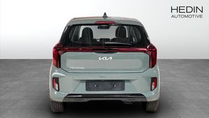 Kia Picanto bild 7
