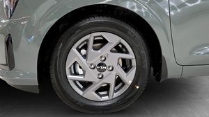 Kia Picanto bild 9