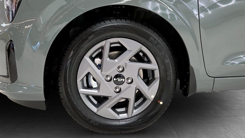 Kia Picanto bild 9