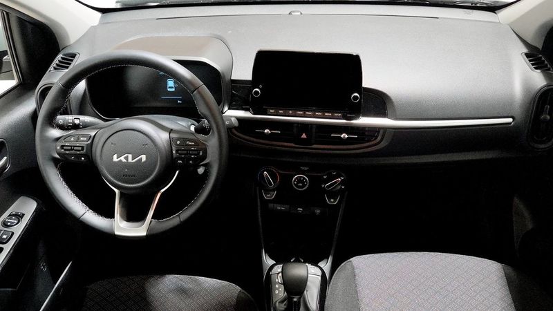 Kia Picanto bild 4