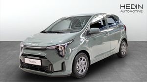Kia Picanto bild 1