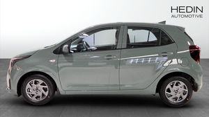 Kia Picanto bild 6