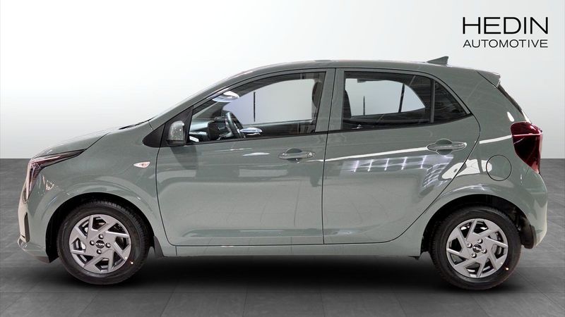 Kia Picanto bild 6