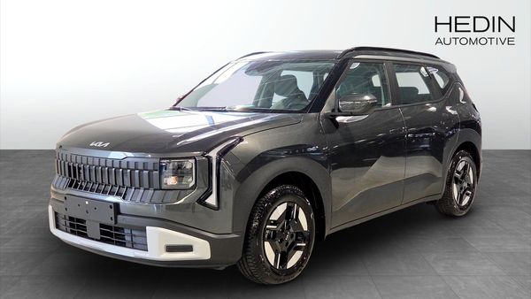 Kia Seltos ACTION 1.6 T-GDI DCT FWD - 2027