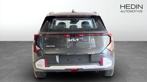 Kia Seltos bild 7