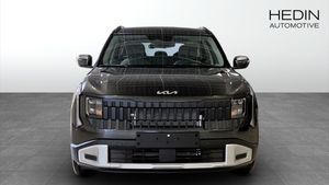 Kia Seltos bild 8