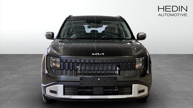 Kia Seltos bild 8