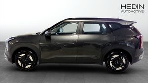 Kia Seltos bild 6