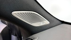 Mercedes CLA250 bild 15