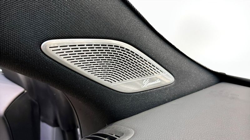 Mercedes CLA250 bild 15