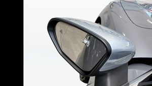 Mercedes CLA250 bild 11