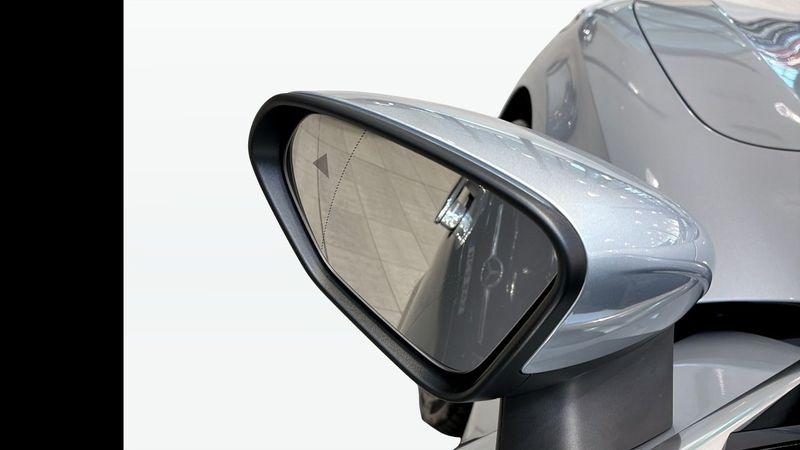Mercedes CLA250 bild 11