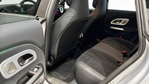 Mercedes CLA250 bild 9