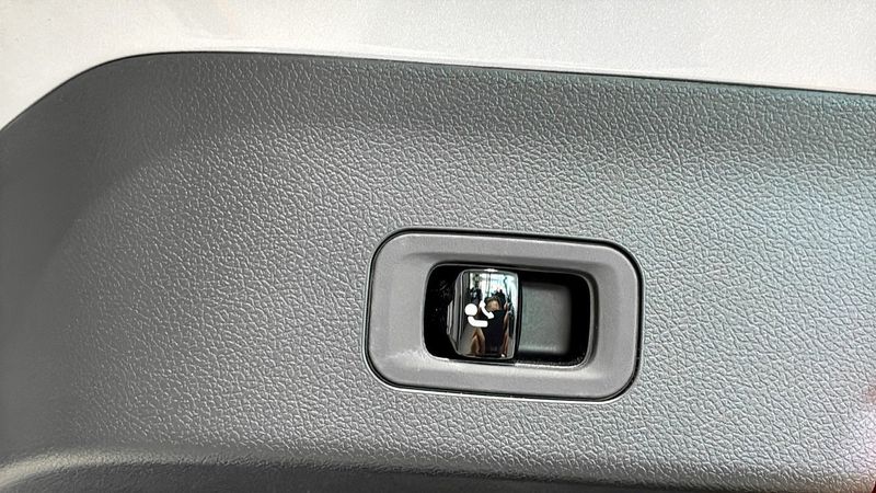 Mercedes CLA250 bild 8