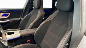 Mercedes CLA250 bild 24
