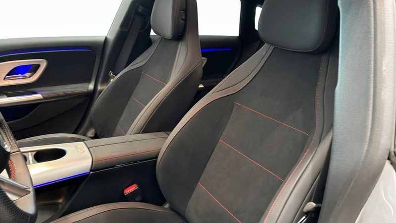Mercedes CLA250 bild 24