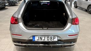 Mercedes CLA250 bild 6