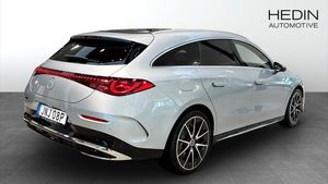 Mercedes CLA250 bild 4