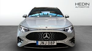 Mercedes CLA250 bild 2