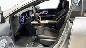 Mercedes CLA250 bild 13