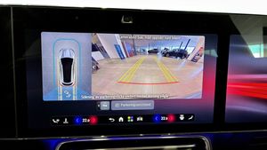 Mercedes CLA250 bild 17