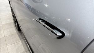 Mercedes CLA250 bild 10