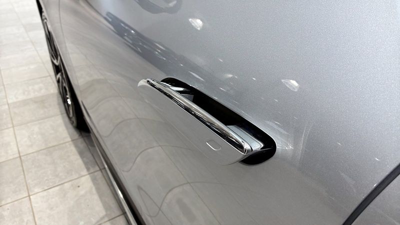 Mercedes CLA250 bild 10