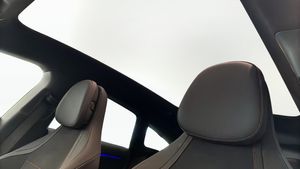 Mercedes CLA250 bild 25