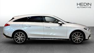 Mercedes CLA250 bild 3