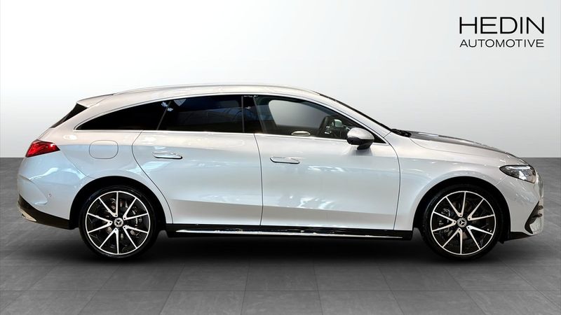 Mercedes CLA250 bild 3