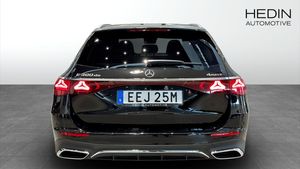 Mercedes E300 bild 5