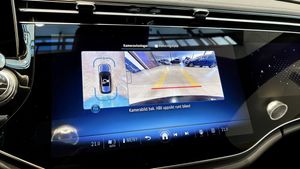 Mercedes E300 bild 17