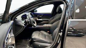 Mercedes E300 bild 13