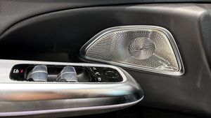Mercedes E300 bild 23