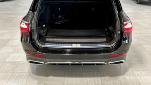 Mercedes E300 bild 6