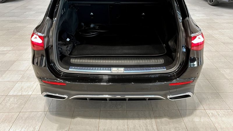 Mercedes E300 bild 6