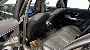 Mercedes E300 bild 9
