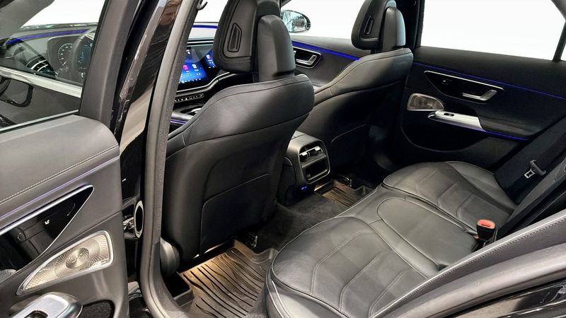 Mercedes E300 bild 9