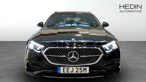 Mercedes E300 bild 2