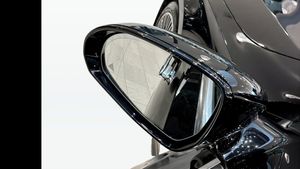Mercedes E300 bild 11