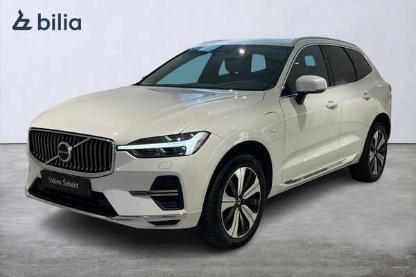 Volvo XC60 Recharge T6 Core Edition - 2023
