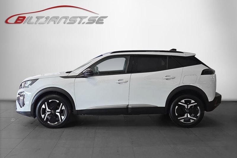 Peugeot 2008 bild 2