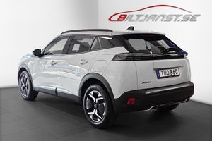 Peugeot 2008 bild 3