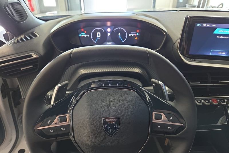Peugeot 2008 bild 6