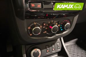 Dacia Duster bild 23