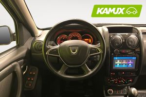 Dacia Duster bild 12