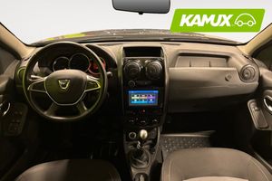 Dacia Duster bild 9