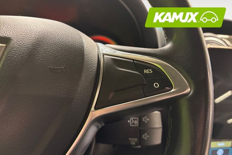 Dacia Duster bild 21