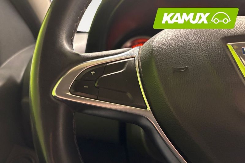 Dacia Duster bild 20